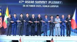 Indonesia Tingkatkan Diplomasi Ekonomi di Asia Tenggara untuk Memperkuat Posisi Perdagangan Regional