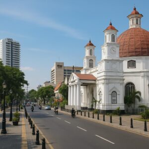 Perkembangan Universitas Muhammadiyah Semarang Sejak 2026