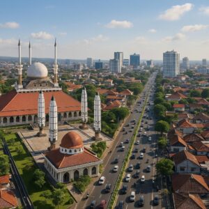 Universitas Muhammadiyah Semarang Kembangkan Inovasi Pendidikan