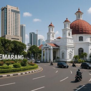 Universitas Muhammadiyah Semarang Raih Prestasi Gemilang 2026