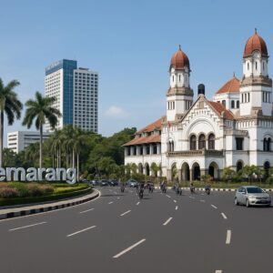 Universitas Muhammadiyah Semarang Tingkatkan Pendidikan Berkualitas