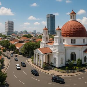 Universitas Muhammadiyah Semarang Dorong Inovasi dan Kreativitas