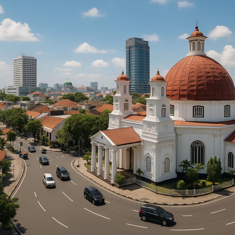 Universitas Muhammadiyah Semarang Dorong Inovasi dan Kreativitas