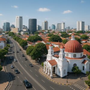 Universitas Muhammadiyah Semarang Terus Berkembang di 2026